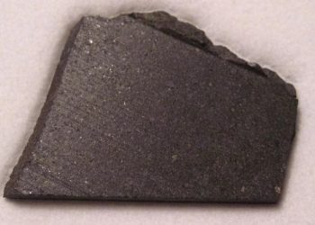 Внеземные корни. В метеорите, упавшем в Татарстане, найдены «следы жизни»