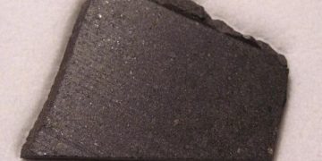 Внеземные корни. В метеорите, упавшем в Татарстане, найдены «следы жизни»