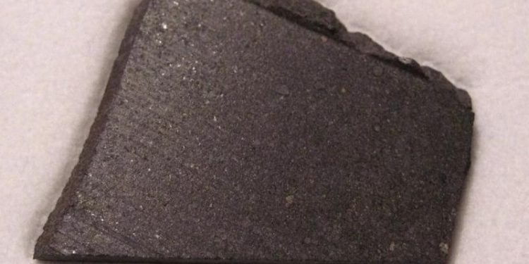 Внеземные корни. В метеорите, упавшем в Татарстане, найдены «следы жизни»