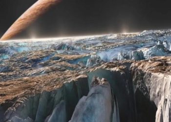 Водный рай или химическая пустыня? Европа оказалась безжизненной