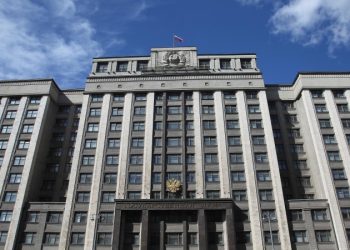 Володин анонсировал отчет правительства в Госдуме о работе в 2025 году