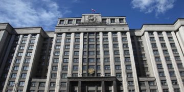 Володин анонсировал отчет правительства в Госдуме о работе в 2025 году