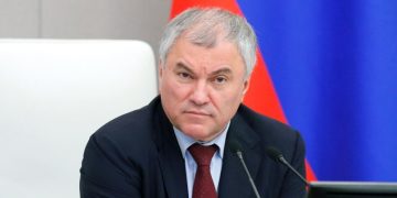 Володин призвал не делать из работы депутатов показуху