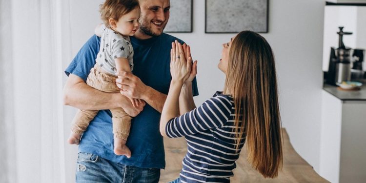 Выдача льготной ипотеки на вторичное жилье подскочила в 1,5 раза за