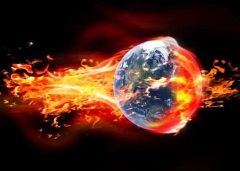 Вырвало два протуберанца. На Земле грянет сильная магнитная буря