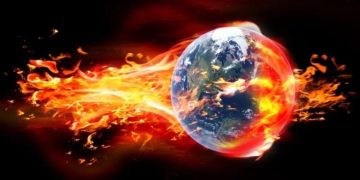 Вырвало два протуберанца. На Земле грянет сильная магнитная буря