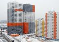 За год массовые новостройки в Москве подорожали почти в 1,5 раза