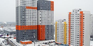 За год массовые новостройки в Москве подорожали почти в 1,5 раза