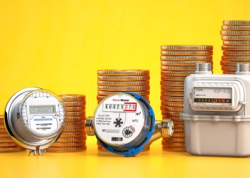 Замена счетчиков воды: когда и как менять