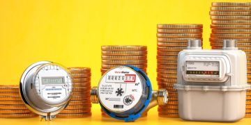 Замена счетчиков воды: когда и как менять