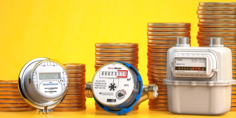 Замена счетчиков воды: когда и как менять