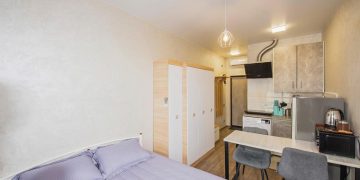 Запрещены, но строятся: метаморфозы рынка мини-жилья Москвы и области