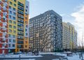 Запуск новых жилых проектов в Москве упал до минимума за 10 лет