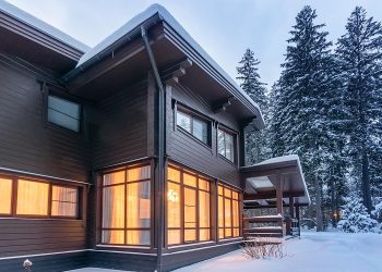 Застройщики частных домов объяснили низкую загрузку в 2025 году