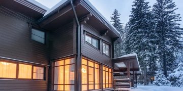 Застройщики частных домов объяснили низкую загрузку в 2025 году