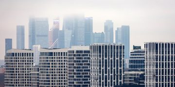 Жители регионов охладели к покупке недвижимости в Москве в 2025 году