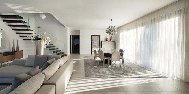 ₽11,5 млн за 1 кв. м: как выглядят самые дорогие пентхаусы Москвы