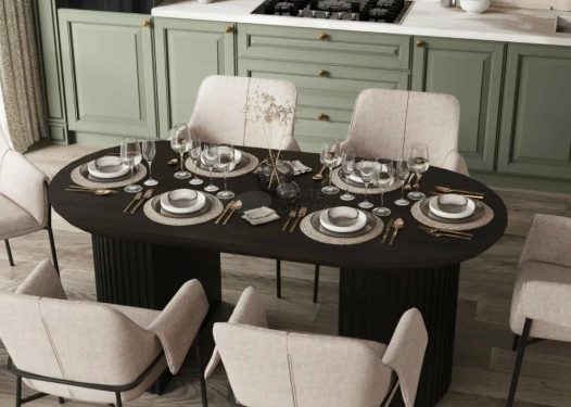 Мебель от Stoolgroup: качество и надёжность с доставкой по РФ