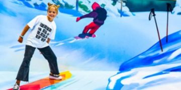 Почему стоит посетить Музей Мира Оптических Иллюзий: магия восприятия и наука в каждом экспонате