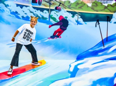 Почему стоит посетить Музей Мира Оптических Иллюзий: магия восприятия и наука в каждом экспонате