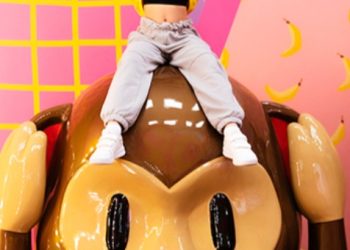 Как провести выходные с детьми интересно и весело