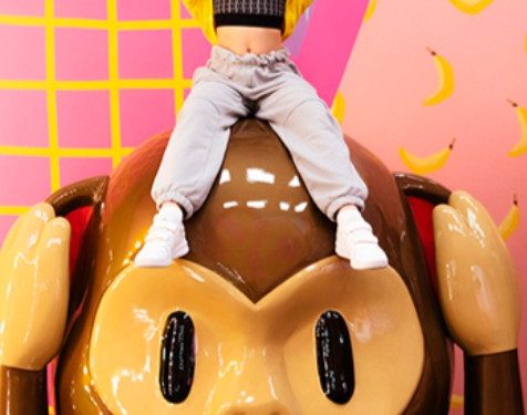 Как провести выходные с детьми интересно и весело