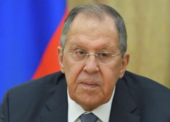 «А чего я к вам пришел?» Лавров пошутил при встрече с журналистами в Кремле