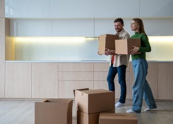 Аренда жилья подешевела почти во всех городах-спутниках Москвы