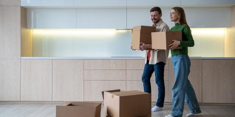 Аренда жилья подешевела почти во всех городах-спутниках Москвы