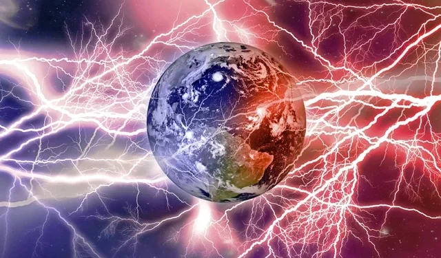 Будут ли магнитные бури сегодня, 25 февраля 2026 года?