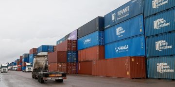 ЦБ спрогнозировал экспорт меньше $400 млрд впервые с пандемии