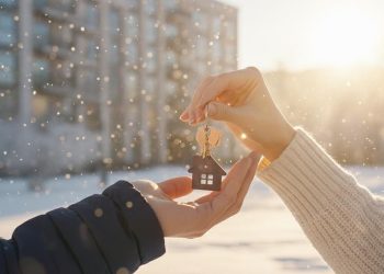 Число сделок с новостройками в Москве снизилось вдвое за месяц