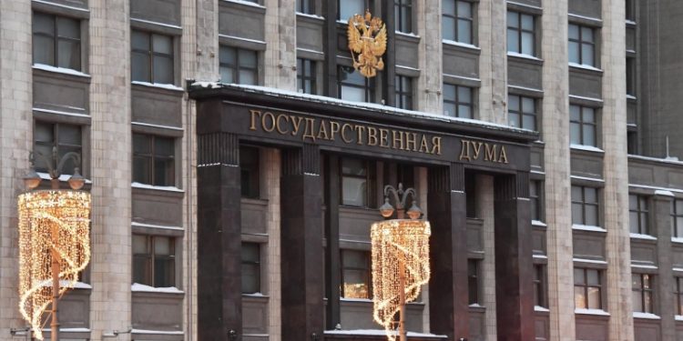 ЦИК назвал ожидаемую дату голосования на выборах депутатов Госдумы