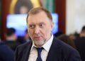 Дерипаска прокомментировал статью о «долгом одиночном плавании» России