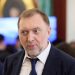 Дерипаска прокомментировал статью о «долгом одиночном плавании» России