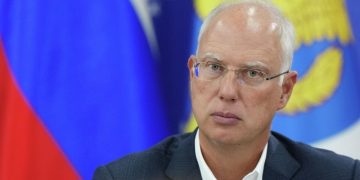 Дмитриев прокомментировал отставку главы британской госслужбы