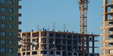 До 75% новостроек сдавались с задержкой в 2025 году