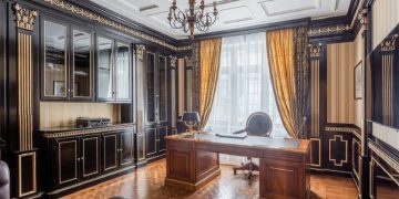 До ₽2,5 млн: как выглядят самые дорогие арендные квартиры в Москве