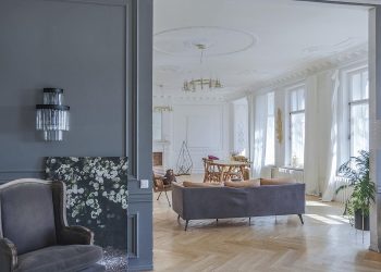 «Дом.РФ» рассказал, в каких домах вторичное жилье дороже новостроек