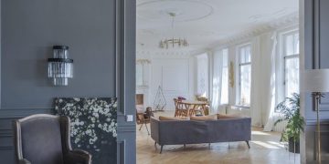 «Дом.РФ» рассказал, в каких домах вторичное жилье дороже новостроек