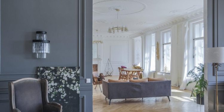 «Дом.РФ» рассказал, в каких домах вторичное жилье дороже новостроек