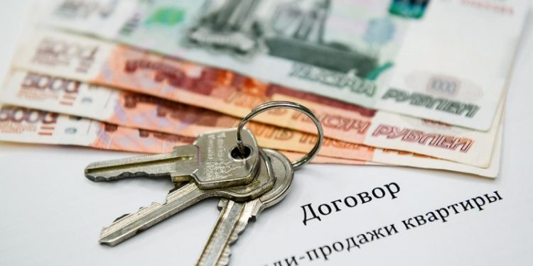 «Дом.РФ» спрогнозировал замедление выдачи ипотеки после рекорда