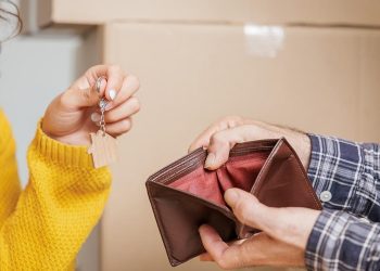 Доступность жилья в ипотеку снизилась в 1,6 раза за пять лет