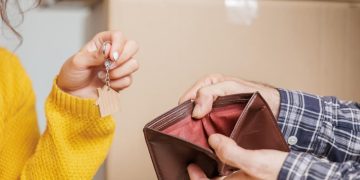 Доступность жилья в ипотеку снизилась в 1,6 раза за пять лет