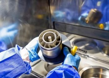 «Единая Россия» добилась ежегодного роста финансирования науки