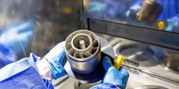 «Единая Россия» добилась ежегодного роста финансирования науки