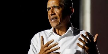 Эксперт по НЛО объяснил, зачем Обама именно сейчас заговорил о пришельцах