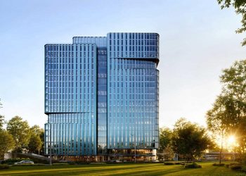 FORMA представила два новых деловых пространства на северо-западе