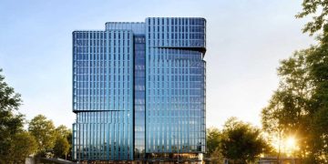 FORMA представила два новых деловых пространства на северо-западе