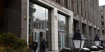 Глава МЧС выступит в Совфеде в рамках «правительственного часа»